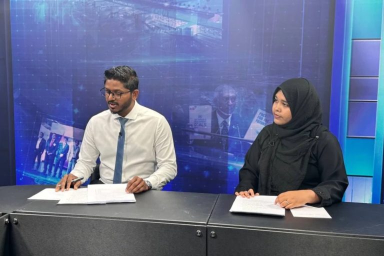 އުފެއްދުންތެރިކަމުގެ މައުރަޒުގައި ޚާއްސަ އެހީއަށް ބޭނުންވާ ފަރާތްތަކަށް ވަކި ދާއިރާއެއް އޮންނާނެ: ގައްސާން، ބީސީސީ