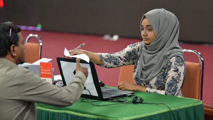 މިއަހަރުގެ މާޗު މަހުގެ ނިޔަލަށް މުދަލު ޒަކާތުގެ ގޮތުގައި 34.7 މިލިއަން ރުފިޔާ