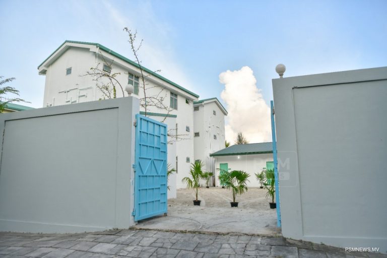 ކޮމިއުނިޓީ ރީ-އިންޓަގްރޭޝަންގެ ޚިދުމަތް 100 އަށްވުރެ ގިނަ ރަށުގައި ފަށައިފި