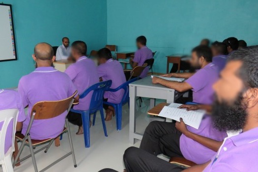 އެމްސީއެސްގެ މުވައްޒަފުން 10 ގައިދީއެއްގެ އާއިލާއަށް އެހީތެރިކަން ފޯރުކޮށްދީފި