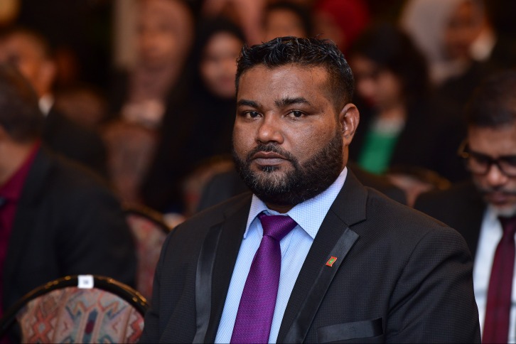 ހައިކޯޓުގެ އިސްފަނޑިޔާރަކަށް މުޙައްމަދު ފައިޞަލް ޢައްޔަންކުރަން ނިންމައިފި