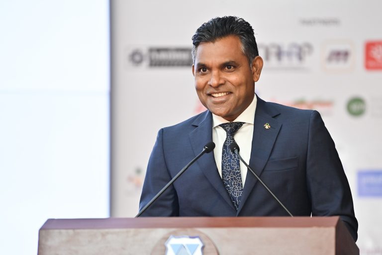 އޯޓިޒަމް ހުންނަ ފަރާތްތަކަށް ޚިދުމަތްތަކާއި ފަރުވާ ފަސޭހަކޮށް ލިބެން ހުރުން މުހިންމު: ފައިޞަލް