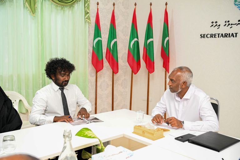 ހޯނޑެއްދޫގެ އިޚްތިޞާޞުން ކަނޑެވާރެހާ ވަކިކުރުމުން ކައުންސިލުން ނުރުހުން ފާޅުކޮށްފި