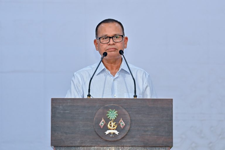 ހަފުތާގެ ކޮންމެ ދުވަހަކު ވެސް އުއްދޫއަށް ދަތުރު ދެވޭނެ: ވަޒީރު އާދަމް ޝަރީފް