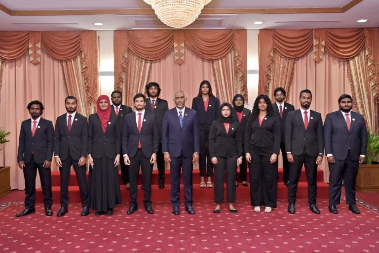 އަންނަ ހޯމަ ދުވަހު ޒުވާނުންގެ ކޮންފެރެންސް ބާއްވަނީ