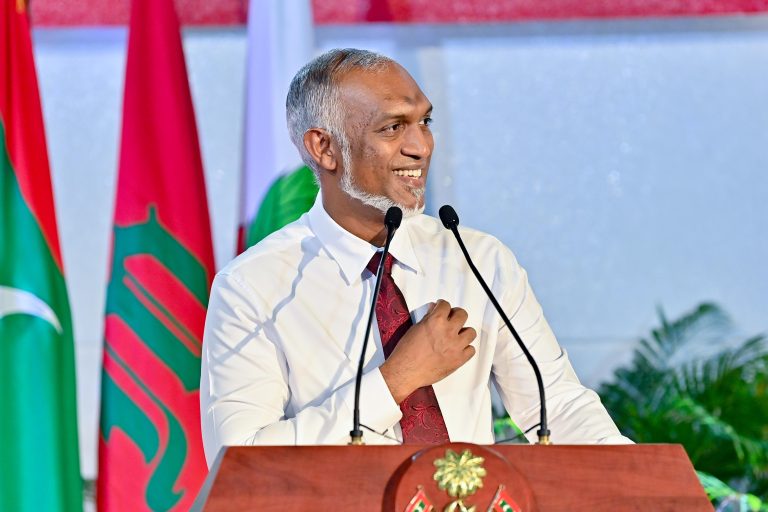 ބެލެނިވެރީން ފަޚުރުވެރިވާނެ މަތީ ނަތީޖާތަކެއް ޙާޞިލްކުރެވޭނެ އަމާޒަކަށް ވާޞިލުވުމަށް ސަރުކާރުން ހިންމަތް ކުރާނެ: ރައީސް