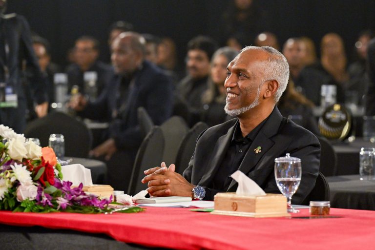 ރާއްޖޭގެ ކުޅިވަރުގެ ކުރިމަގު ބަދަލުކޮށްލާފަދަ މަޝްރޫޢުތަކެއް މިހާރު ދަނީ ތަންފީޒުކުރަމުން: ރައީސް