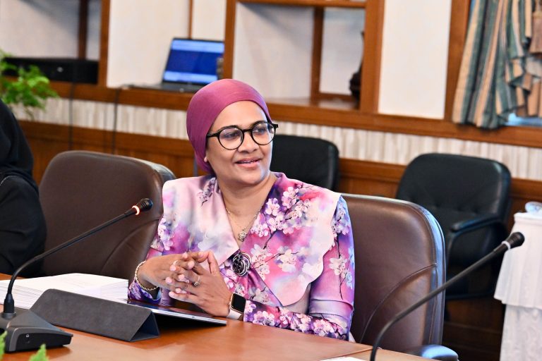 ކޮނޑޭގައި ޤައުމީ ފެންވަރުގައި ފުޑް ސެކިއުރިޓީ ޕުރޮގުރާމެއް ހިންގާނެ ފަރާތެއް ހޯދަނީ