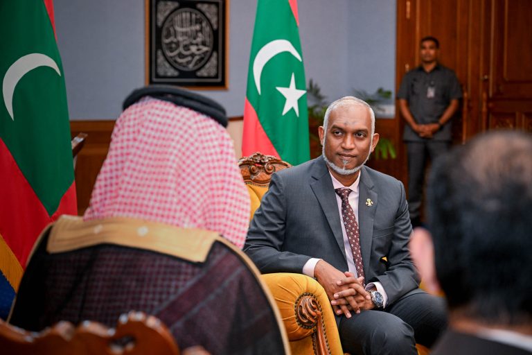 މަޑުލު ވަޙީދަކީ ފަހުގެ ތާރީޚުގައި ރާއްޖެ ދުށް ކުޅަދާނަ ލިޔުންތެރިއެއް: ރައީސް