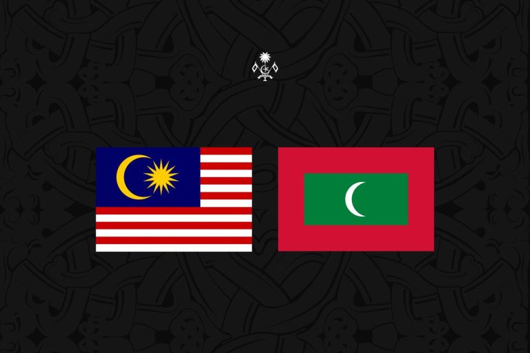 މެލޭޝިއާގެ ކުރީގެ ބޮޑުވަޒީރު އަވަހާރަވުމާ ގުޅިގެން ރައީސް ތަޢުޒިޔާ ވިދާޅުވެއްޖެ