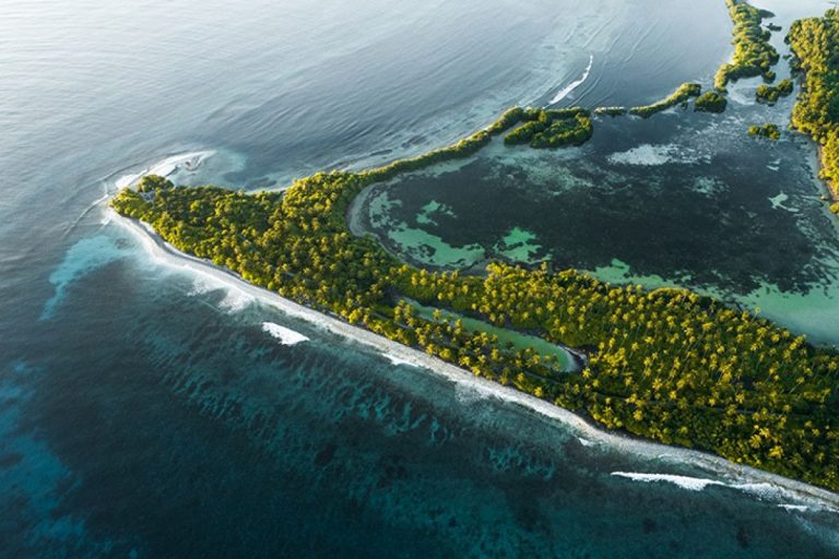 އައްޑޫ ސިޓީގައި ވޯޓަރ ތީމް ޕާކެއް ތަރައްޤީކުރަނީ