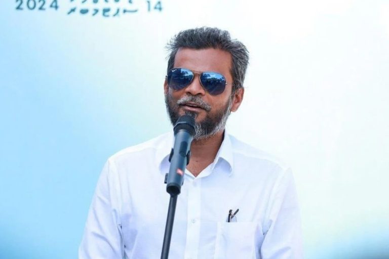 މި ސަރުކާރު ކުރިއަށް ދާނީ ރައީސްގެ ކެތްތެރިކަމާއި އިޚްލާޞްތެރިކަމުން ނަމޫނާ ނަގައިގެން: ޝަކީލް