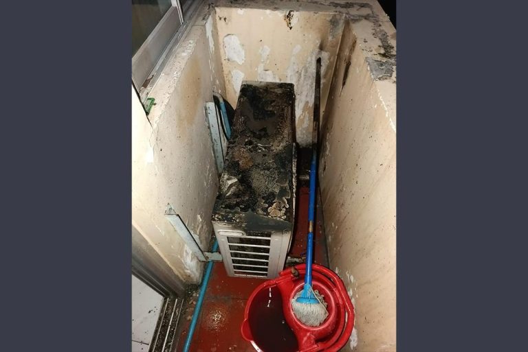 އޭސީއެއްގެ އައުޓްޑޯ ޔުނިޓުގައި ރޯވެގެން ސިފައިން ހަރަކާތްތެރިވެއްޖެ