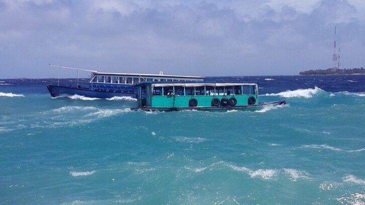 ބޯކޮށް ވާރޭ ވެހޭނެކަމަށް ލަފާކޮށް ހއ. އިން ލ. އަށް ހުދު ސަމާލު ނެރެފި