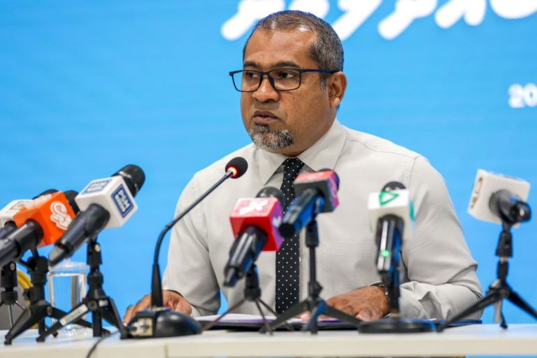 ދެމެހެއްޓެނިވި ތަރައްޤީގެ ލަނޑުދަނޑިތައް ހާސިލުކުރުމުގައި އޯޓިޒަމް ހުންނަ ފަރާތްތަކުގެ ދައުރު މުހިންމު: ޚާރިޖީ ވަޒީރު