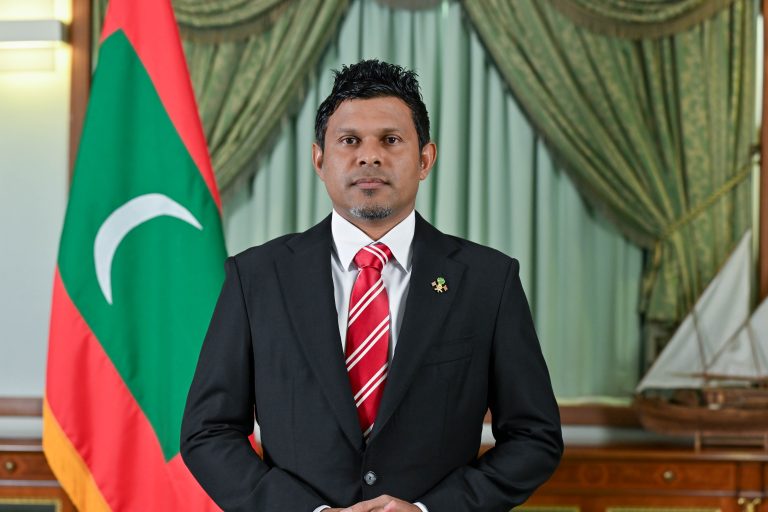 ޖީސީޓީޕީއާއި އެންއޭއެމްގެ އެއްބަސްވުމަށް ނައިބު ރައީސް ތަހުނިޔާ ވިދާޅުވެއްޖެ