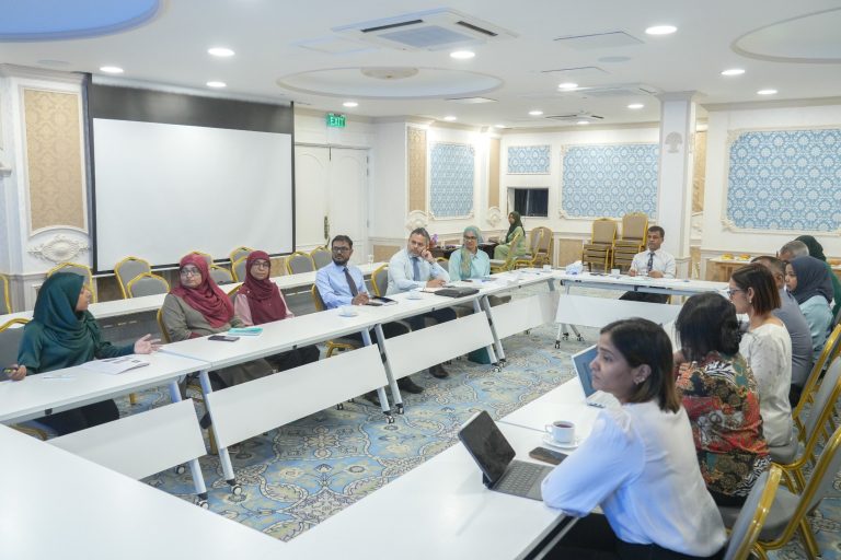 އޭއެމްއާރު ސްޓިއަރިން ކޮމިޓީގެ ފުރަތަމަ ބައްދަލުވުން މިއަދު ބާއްވައިފި