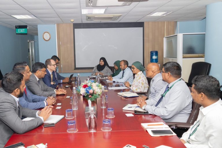 ދަނޑުވެރިކަން ކުރިއެރުވުމަށް ކެނެޑާގެ އެހީތެރިކަން ހޯދަން މަޝްވަރާކޮށްފި