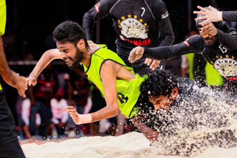އީދުބައިބަލާ ޗެލެންޖުގެ ސެމީއަށް ދަތުރުކުރި ޓީމުތަކަށް ނައިބުރައީސް ކާމިޔާބީއަށް އެދިވަޑައިގެންފި