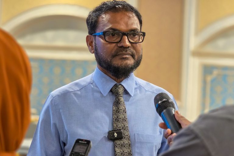 ޓަރޝަރީ ފެންވަރަށް ހޮސްޕިޓަލް ތަރައްޤީކުރުމުން މާލެ އައުން މަދުކުރެވޭނެ: ޑީޖީއެޗްއެސް