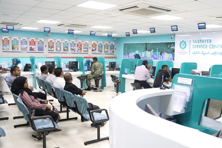 މީރާއިން އިންކަމް ޓެކްސް ހުށަހެޅުމަށް އެހީތެރިވުމުގެ ޕުރޮގުރާމެއް ހިންގަނީ