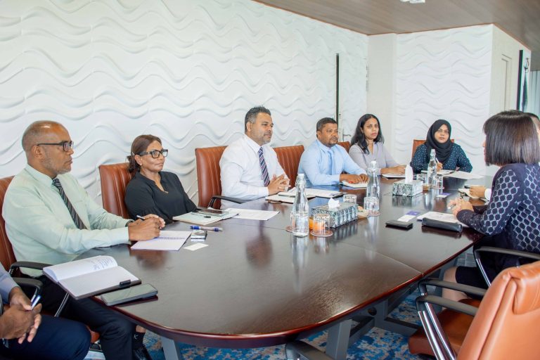 އެކުއަ ކަލްޗަރކުރުމުގެ ބޭނުމަށް ސަރަހައްދުތައް ކުއްޔަށް ދޫކުރަނީ