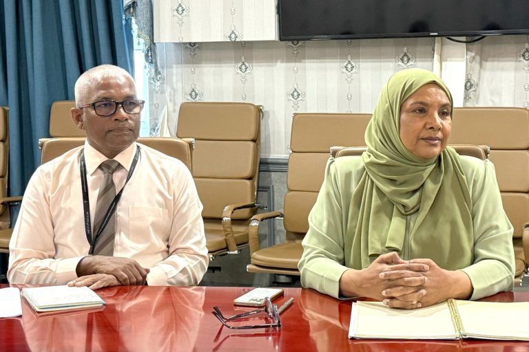 ނުކުޅެދުންތެރިކަން ހުންނަ ފަރާތްތަކަށް ދެވޭ ފަރުވާ ހަރުދަނާ ކުރަން މަޝްވަރާކޮށްފި
