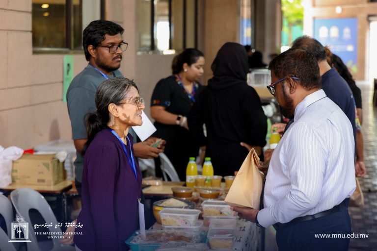 އުފެއްދުންތެރިކަމުގެ މައުރަޒުގައި ބައިވެރިވުމުގެ މުއްދަތު އެޕްރީލް 25 ގެ ނިޔަލަށް އިތުރުކޮށްފި