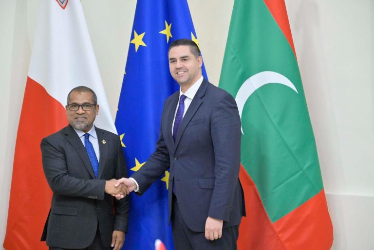 ރާއްޖެއާއި މޯލްޓާއާ ދެމެދު ފަތުރުވެރިކަމާއި، މަސްވެރިކަމާއި މަތީ ތަޢުލީމުގެ ދާއިރާއިން އެއްބާރުލުން އިތުރުކުރުމަށް މަޝްވަރާކުރައްވައިފި