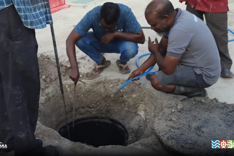 މަނަދޫ ނަރުދަމާ ނިޒާމަށް ދިމާވެފައިވާ މައްސަލަ ހަތަރު މަސް ދުވަހުގެ ތެރޭގައި ހައްލު ކުރެވޭނެ: ފެނަކަ