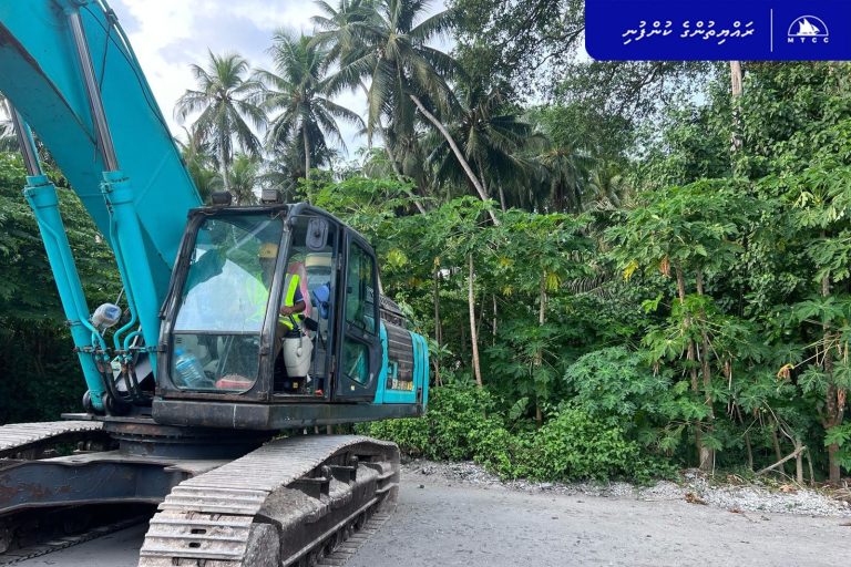 މާއުނގޫދޫ ޞިއްޙީ މަރުކަޒަށް އައު އިމާރާތެއް އިތުރުކުރުމުގެ ޢަމަލީ މަސައްކަތް ފަށަން ތައްޔާރުވެއްޖެ