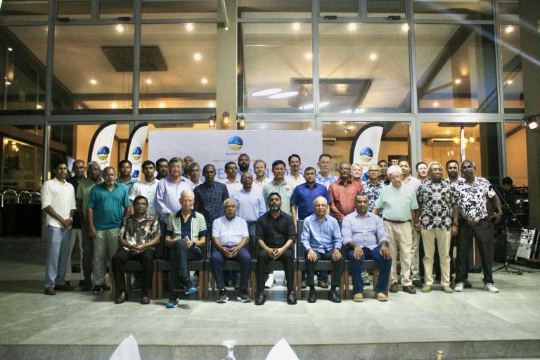 ރާއްޖޭގެ ރިސޯޓުތަކަކީ ގޮލްފް ކުޅެން އެކަށީގެންވާ ފުރިހަމަ ތަންތަން: ވަޒީރު ރާފިޢު