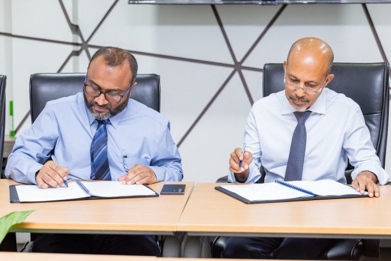 ހުޅުމާލެ ފޭސް ދޭއްގައި މިސްކިތެއް އިމާރާތް ކުރަން ހަވާލުކޮށްފި