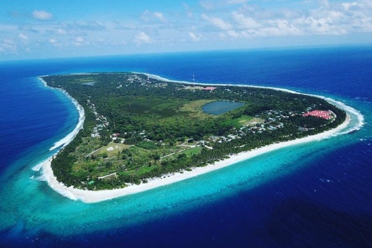 ފުވައްމުލަކު ކޮންސްޓްރަކްޝަން ސައިޓެއްގައި މަސައްކަތްކުރަން ހުރި ޒުވާނަކު ކުއްލި ގޮތަކަށް ނިޔާވެއްޖެ