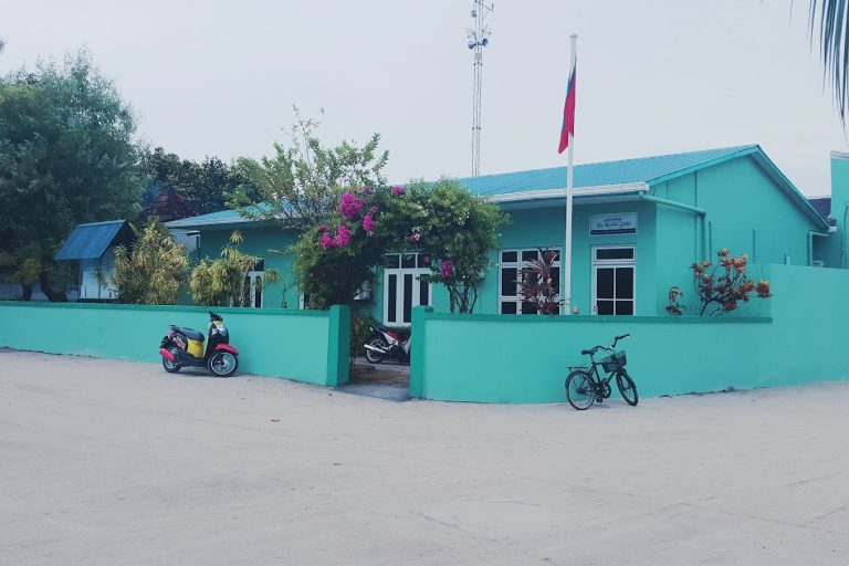 މަޑުއްވަރީގައި މާރާމާރީ ހިންގާ މީހަކު ޒަޚަމު ކޮށްލައިފި