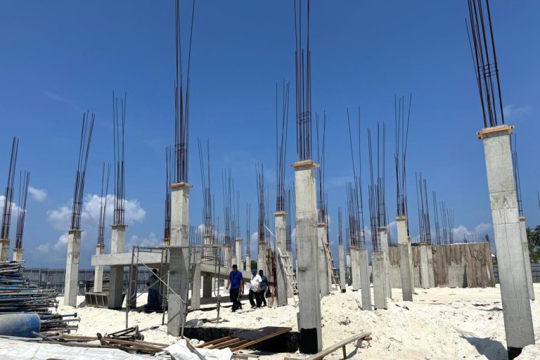 އއ އަދި އދ. އަތޮޅުގެ ޞިއްހީ ޚިދުމަތު ދޭ ތަންތަނުގެ ހާލަތު ބަލައިފި