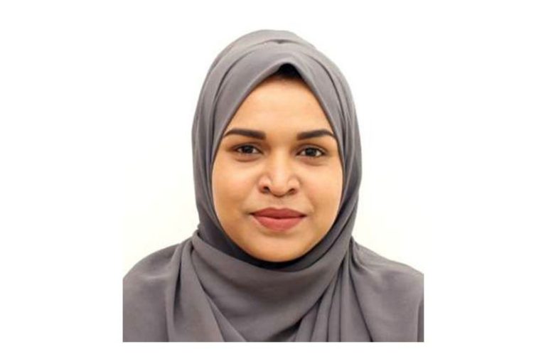 މާލެއިން އަންހެނަކު ގެއްލިގެން ހޯދަނީ