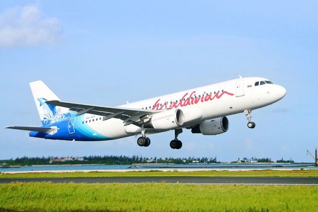 ޢީދާ ދިމާކޮށް މޯލްޑިވިއަންގެ ދަތުރުތައް އިތުރުކޮށްފި