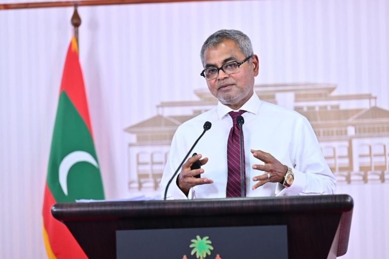 މިއަހަރު އަލަށް 1290 އެނދު އިތުރު ކުރެވޭނެ: ތާރިގު