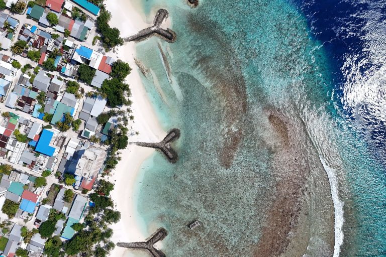 ތުލުސްދޫ ގޮނޑުދޮށް ހިމާޔަތްކުރުމުގެ މަޝްރޫއު ނިމިއްޖެ