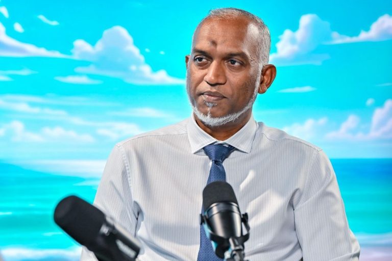 ސްޓެމް އެޑިއުކޭޝަންގެ ދާއިރާތަކުން މީހުން ބިނާ ކުރަން ސަމާލުކަންދޭން ޖެހޭ: ރައީސް