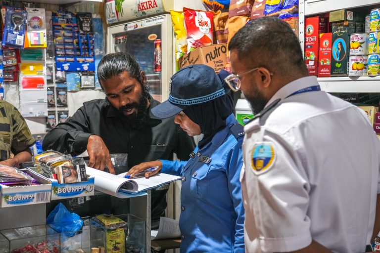 ޖެނެރޭޝަނަލް ބޭން ގެންނަން ދުންފަތް ކޮންޓްރޯލްކުރުމުގެ ޤާނޫނަށް އިސްލާހު ހުށަހަޅައިފި
