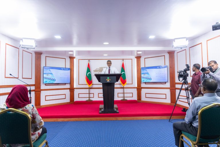 ޤައުމީ އުފެއްދުންތެރިކަމުގެ %89 ބަރޯސާވެފައިވަނީ ދިރޭތަކެތީގެ ނަސްލުތަކަށް: ވަޒީރު ޠާރިޤު