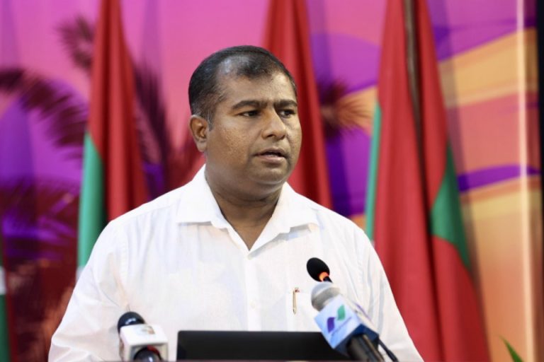 ތަރިކައިގެ ދާއިރާގެ މާސްޓާސް ކޯސް ޖަނަވަރީގައި ފަށަން ނިންމައިފި