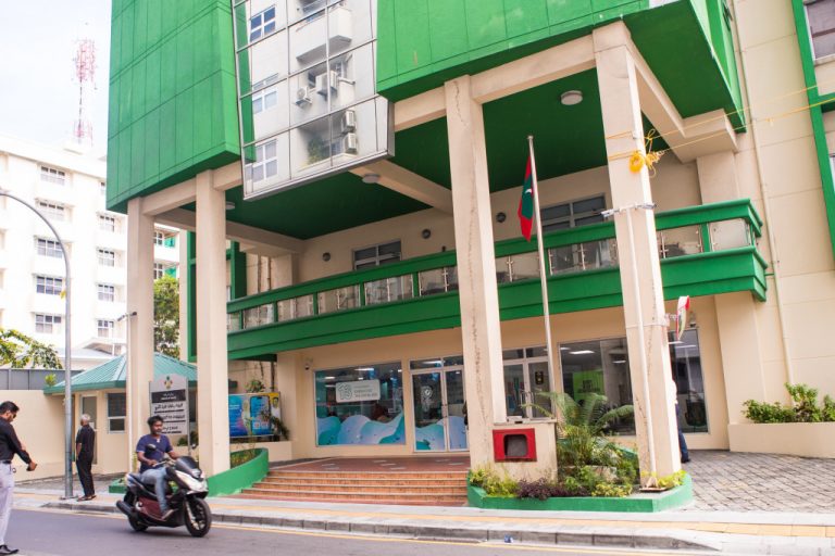ދައުލަތުގެ ޓެކްސް ނޫން އާމްދަނީ އިތުރުވެއްޖެ
