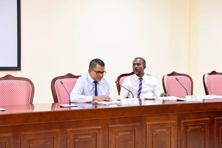 އިޒްރޭލު ޕާސްޕޯޓުގައި އެތެރެނުވެވޭ ގޮތަށް ކޮމިޓީން ފާސްކޮށްފި