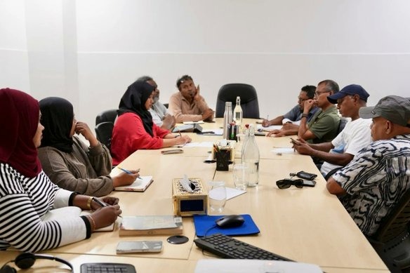 އަޟްޙާ ޢީދަށް ޚާއްޞަކޮށް ހިންގޭ ޙަރަކާތްތަކުގެ މިންގަނޑުތައް އިތުރަށް ފުރިހަމަކުރަނީ
