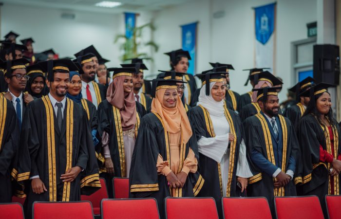 އިންޖިނިއަރިންގެ ދާއިރާއިން ބަނގްލަދޭޝް ކިޔެވުމުގެ ފުރުޞަތު ހުޅުވާލައިފި