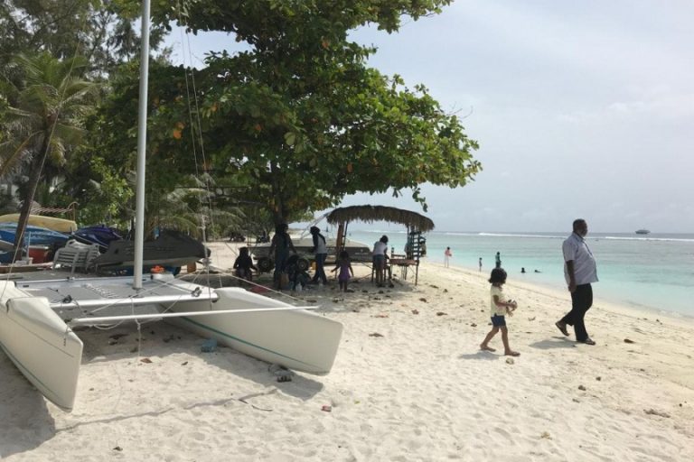 ހުޅުމާލޭގައި ޕިކްނިކް ބޭއްވުމަށް ހުއްދަ ނަގަން ނުޖެހޭނެ: އެޗްޑީސީ