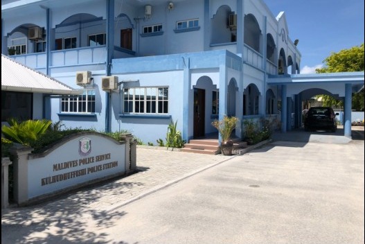 ކުޅުދުއްފުށީ ކަސްޓޯޑިއަލްގައި އަމިއްލައަށް މަރުވާން އުޅެނިކޮށް ސަލާމަތްކުރި މީހާ މަރުވެއްޖެ